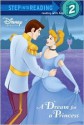 Dream for a Princess - Melissa Lagonegro