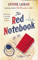 The Red Notebook - Antoine Laurain, Jane Aitken, Emily Boyce