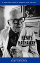 Henry Hathaway: A Director's Guild of America Oral History - Rudy Behlmer