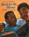 Read for Me, Mama by Rahaman, Vashanti (1997) Hardcover - Vashanti Rahaman