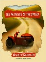 The Patience of the Spider: An Inspector Montalbano Mystery (Audio) - Andrea Camilleri, Stephen Sartarelli, Grover Gardner