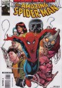 Amazing Spider-Man Vol 1# 558 - Brand New Day: Freak the Third - Barry Kitson, Bob Gale