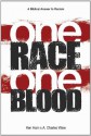 One Race One Blood - Charles Ware, Ken Ham