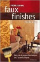 Professional Faux Finishes Made Easy - Patrick Daly