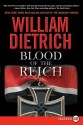 Blood of the Reich - William Dietrich