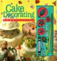 Cake Decorating workstation - Jenny Harris, Sara Carter, Maxine Hamil