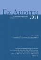 Ex Auditu - Volume 27: An International Journal of Theological Interpretation of Scripture - Klyne R. Snodgrass