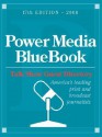 Power Media Yearbook 2001 - Broadcast Interview Source