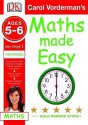 Maths Made Easy - Carol Vorderman