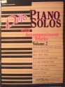 Dino Piano Solos - Volume 2 : Crown Him with Many Crowns, Great Is the Lord, Holy, Holy, Holy, How Majestic Is Your Name, It Is Well with My Soul, Jesu, Joy of Man's Desiring, Fairest Lord Jesus, Lamb of Glory and Proclaim the Glory [Sheet Music] - Inc. Lexicon Music, Dino Kartsonakis, Nathan DiGesare, John Raczka