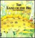 The Land Of The Big - Jan Mogensen