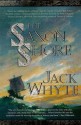 The Saxon Shore - Jack Whyte