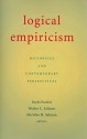 Logical Empiricism: Historical and Contemporary Perspectives - Paolo Parrini, Wesley C. Salmon, Merrilee H. Salmon