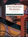 Psychiatric Nursing - Holly Skodol Wilson, Carol Ren Kneisl