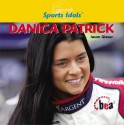 Danica Patrick - Jason Glaser