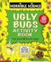 Ugly bugs activity book - Nick Arnold