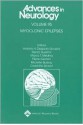 Myoclonic Epilepsies - Antonio V Delgado-Escueta, Renzo Guerrini, Marco T. Medina, Pierre Genton, Michelle Bureau, Charlotte Dravet