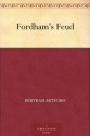 Fordham's Feud - Bertram Mitford