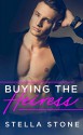 Buying the Heiress (Alpha Billionaires Book 1) - Stella Stone, Stella Stone, Pink Ink Design