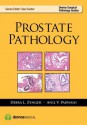 Prostate Pathology - Debra L. Zynger, Anil V. Parwani, Saul Suster