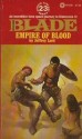 Empire of Blood - Jeffrey Lord