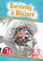 Surviving a Blizzard - Heather Adamson