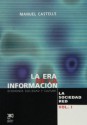 La Era de La Informacion - Manuel Castells