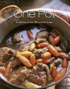 Perfect (Padded): One Pot - Love Food