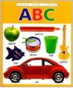 Look and Learn ABC (Look and Learn Language Development Series) - Hinkler Books