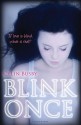 Blink Once - Cylin Busby