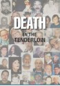 Death in the Tenderloin: A slice of life from the heart of San Francisco (Volume 1) - Tom Carter, Geoff Link, Marjorie Beggs