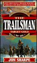 Target Gold - Jon Sharpe, Jon Messmann