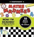 Math Madness: Independent - Nora Gaydos