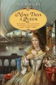 Nine Days a Queen: The Short Life and Reign of Lady Jane Grey - Ann Rinaldi