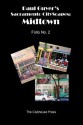 Paul Guyer's Sacramento Cityscapes: Midtown, Folio No. 2 - Paul Guyer