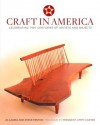 Craft in America: Celebrating Two Centuries of Artists and Objects - Jo Lauria