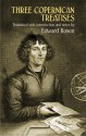 Three Copernican Treatises - Edward Rosen