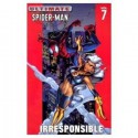 Ultimate Spider-Man Vol. 7: Irresponsible - Brian Michael Bendis, Mark Bagley