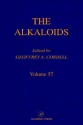 The Alkaloids, Volume 57 - Geoffrey A. Cordell, Kivie Moldave, Marcel E. Wingate, Robert E. Potter