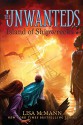 Island of Shipwrecks (The Unwanteds Book 5) - Lisa McMann