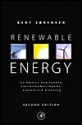 Renewable Energy - Bent Meier Sorensen