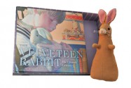 The Velveteen Rabbit Gift Set: Or How Toys Become Real - Charles Santore