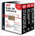 OCP: Oracle8i DBA Certification Kit - Chip Dawes, Biju Thomas, Joe Johnson, Matthew Weishan, Doug Stuns