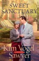 Sweet Sanctuary - Kim Vogel Sawyer