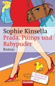 Shopaholic & Baby - Sophie Kinsella