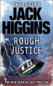 Rough Justice (Sean Dillon, #15) - Jack Higgins