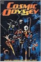 Cosmic Odyssey - Jim Starlin, Mike Mignola, Carlos Garzon, Steve Oliff, Robert Greenberger