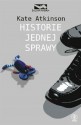 Historie jednej sprawy - Kate Atkinson