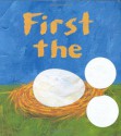 First the Egg - Laura Vaccaro Seeger