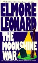 The Moonshine War - Elmore Leonard